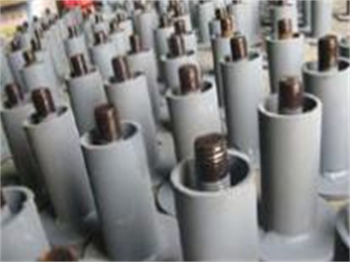 辛集螺栓球网架支托