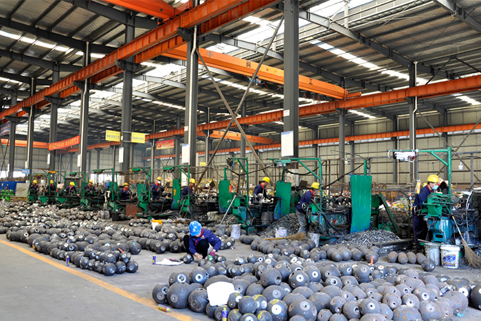 辛集螺栓球批量生产